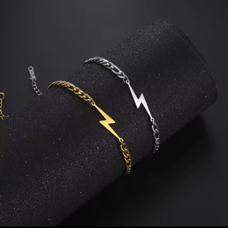 Pulsera Lightning™️