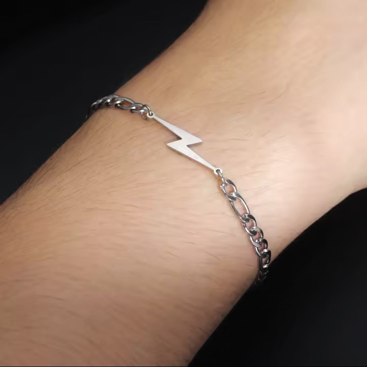 Pulsera Lightning™️