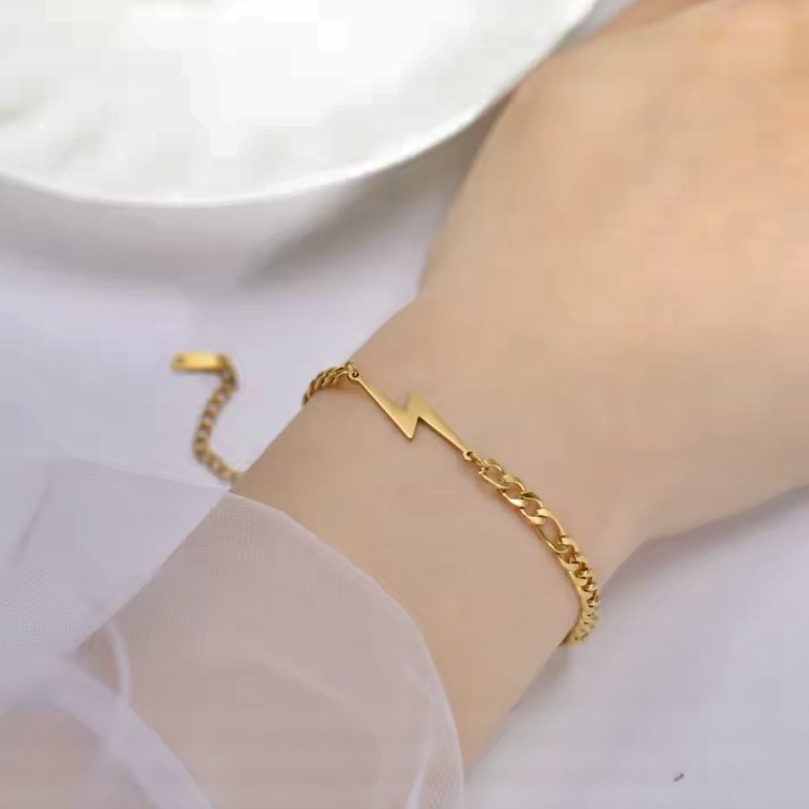 Pulsera Lightning™️